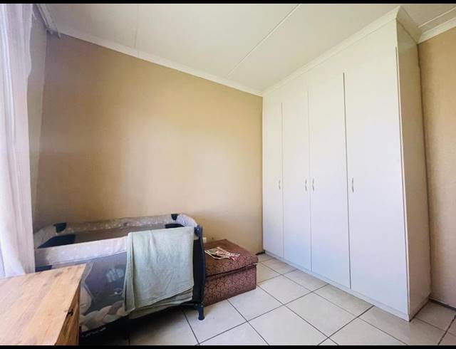 3 BEDROOM HOUSE FOR SALE IN NOORDWYK